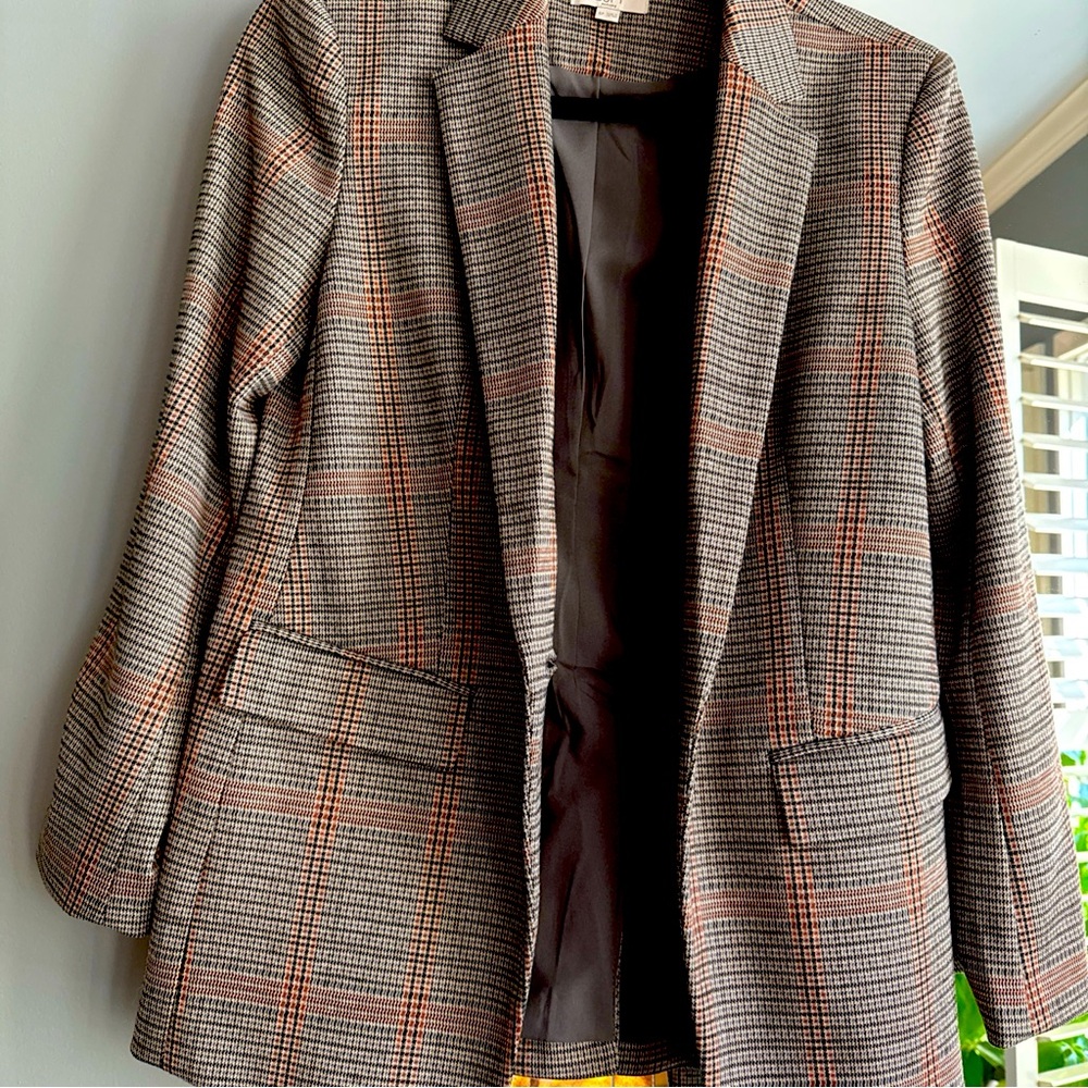 Loft Women’s Jacket/Blazer size 6p